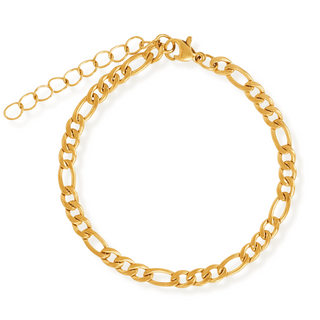 Ellie Vail - Zara Figaro Chain Bracelet